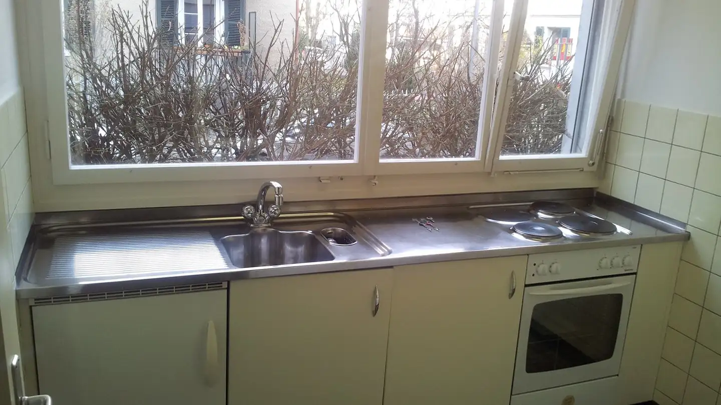 Appartement à louer - Neufeldstrasse 119, 3012 Bern - Photo 2