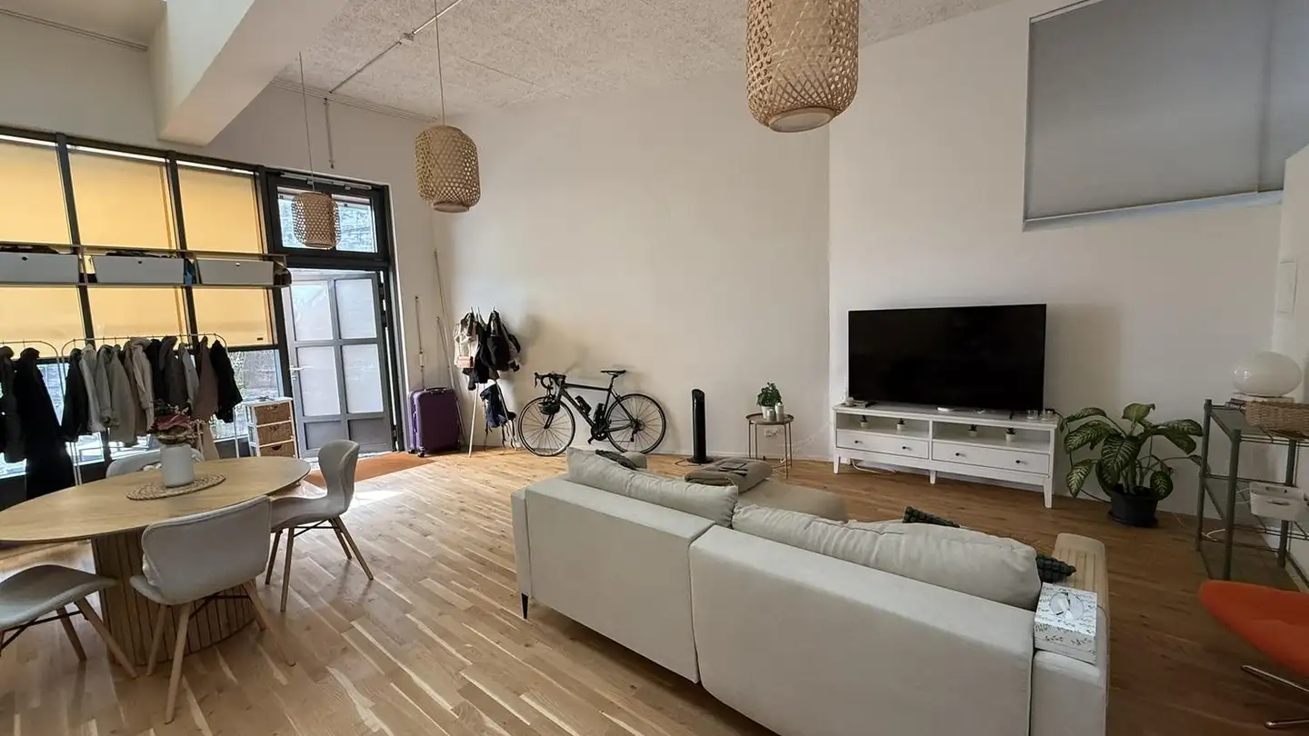 Appartamento in affitto - Dorfstrasse 21, 4612 Wangen b. Olten - Foto 2