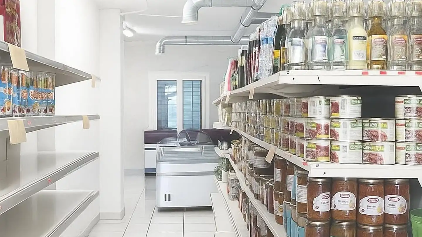 Negozio in affitto - Spielhof 19, 8750 Glarus - Photo 4