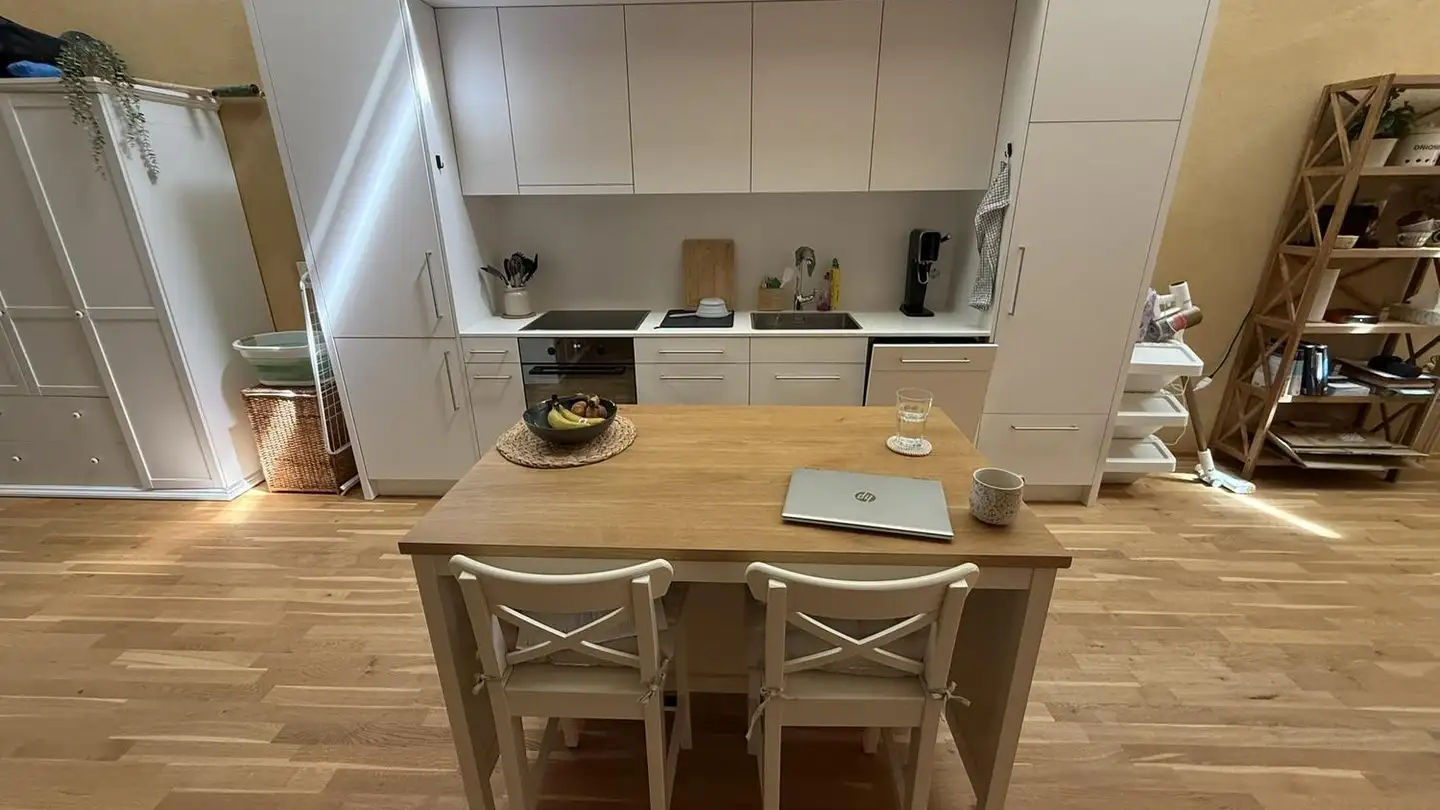 Appartamento in affitto - Dorfstrasse 21, 4612 Wangen b. Olten - Foto 3