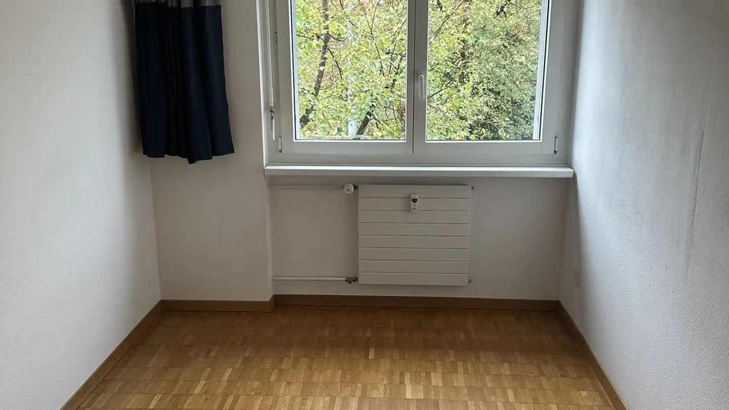 Stanza singola in affitto - 8047 Zürich