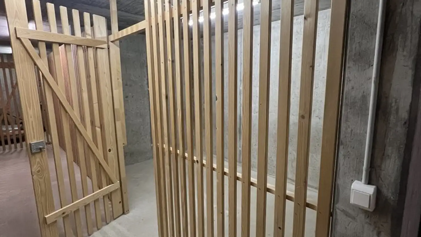 Wohnung mieten - Ursprungstrasse 57, 3053 Münchenbuchsee - Foto 2