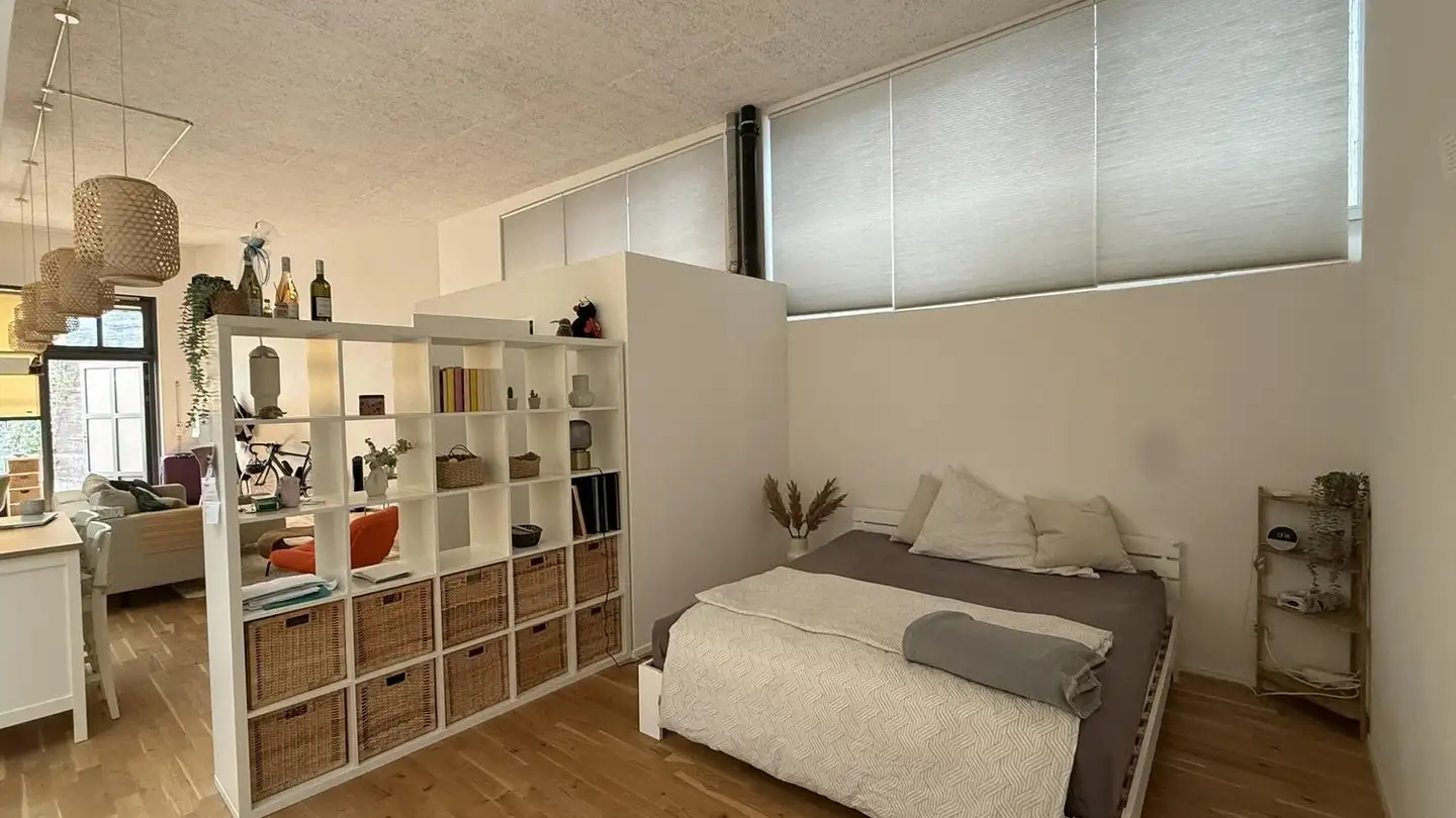 Appartamento in affitto - Dorfstrasse 21, 4612 Wangen b. Olten - Foto 4