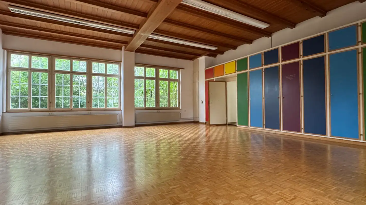 Lagerraum mieten - Kirchgasse 5, 4207 Bretzwil