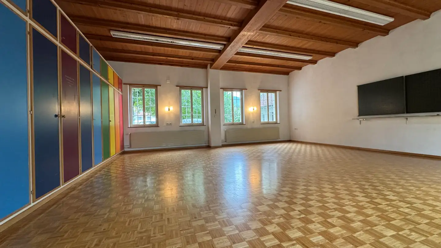 Lagerraum mieten - Kirchgasse 5, 4207 Bretzwil - Foto 2