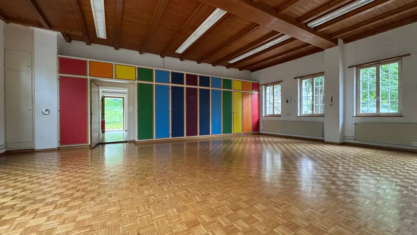 Lagerraum mieten - Kirchgasse 5, 4207 Bretzwil - Foto 3