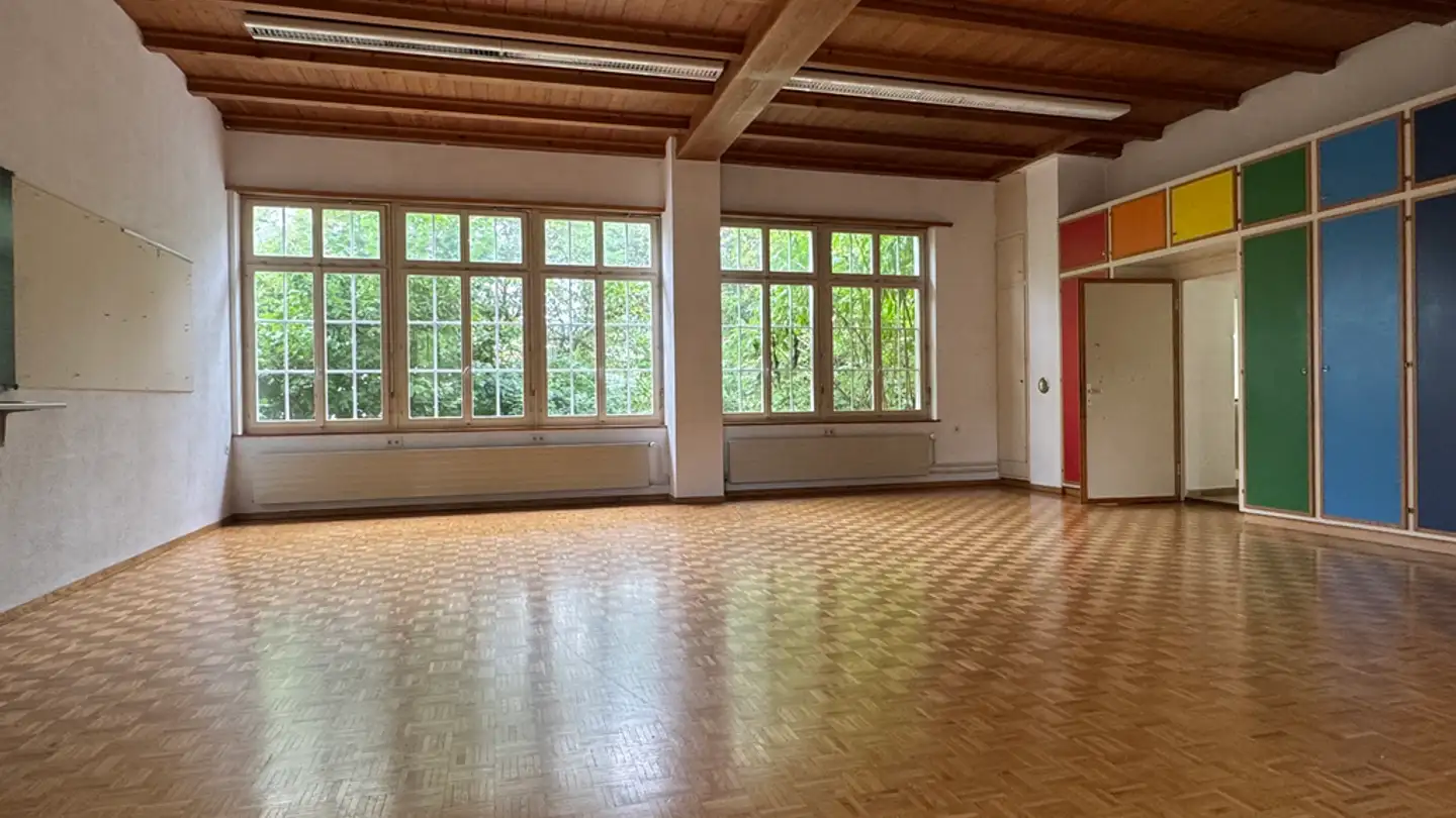 Lagerraum mieten - Kirchgasse 5, 4207 Bretzwil - Foto 4