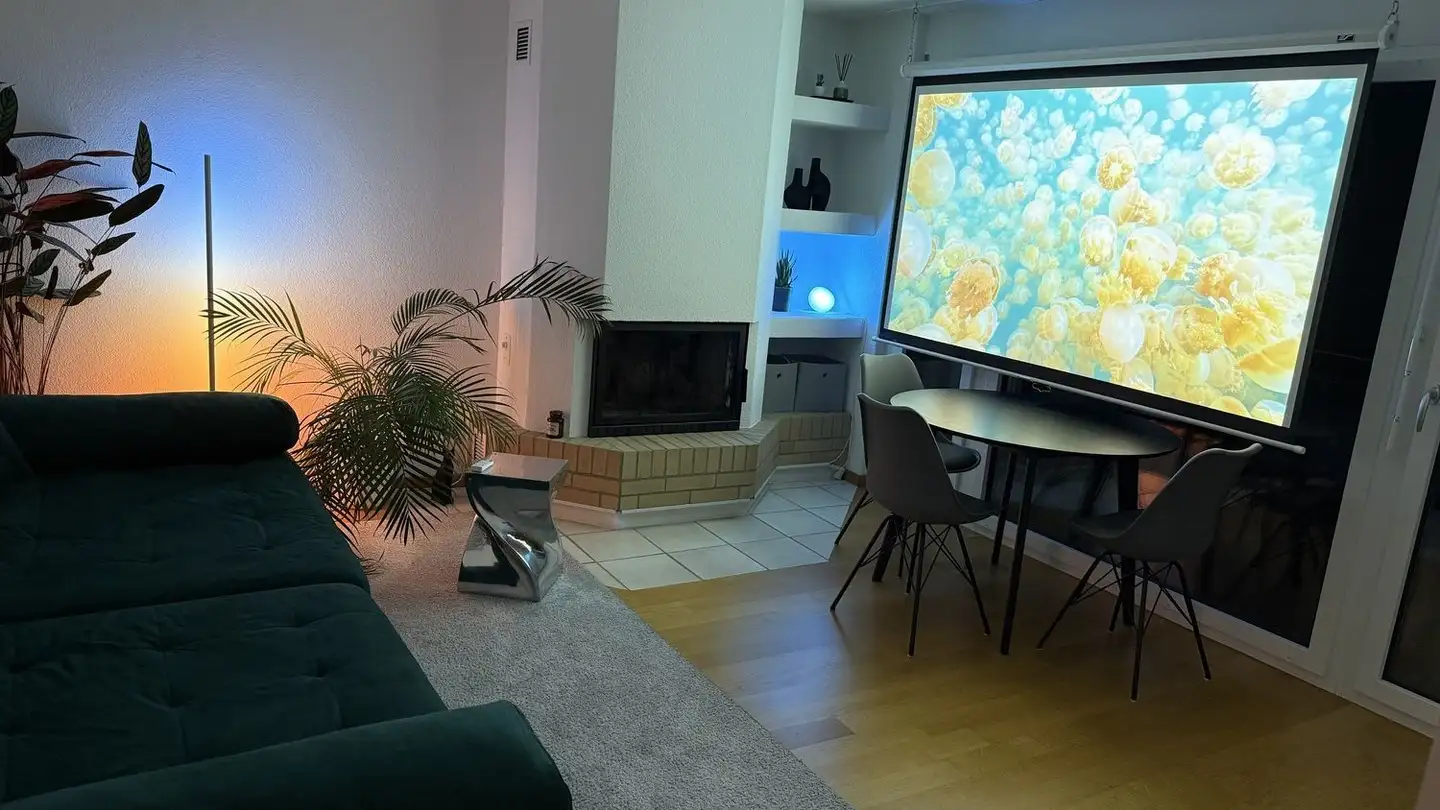Appartement à louer - Lilienweg 70, 3098 Köniz