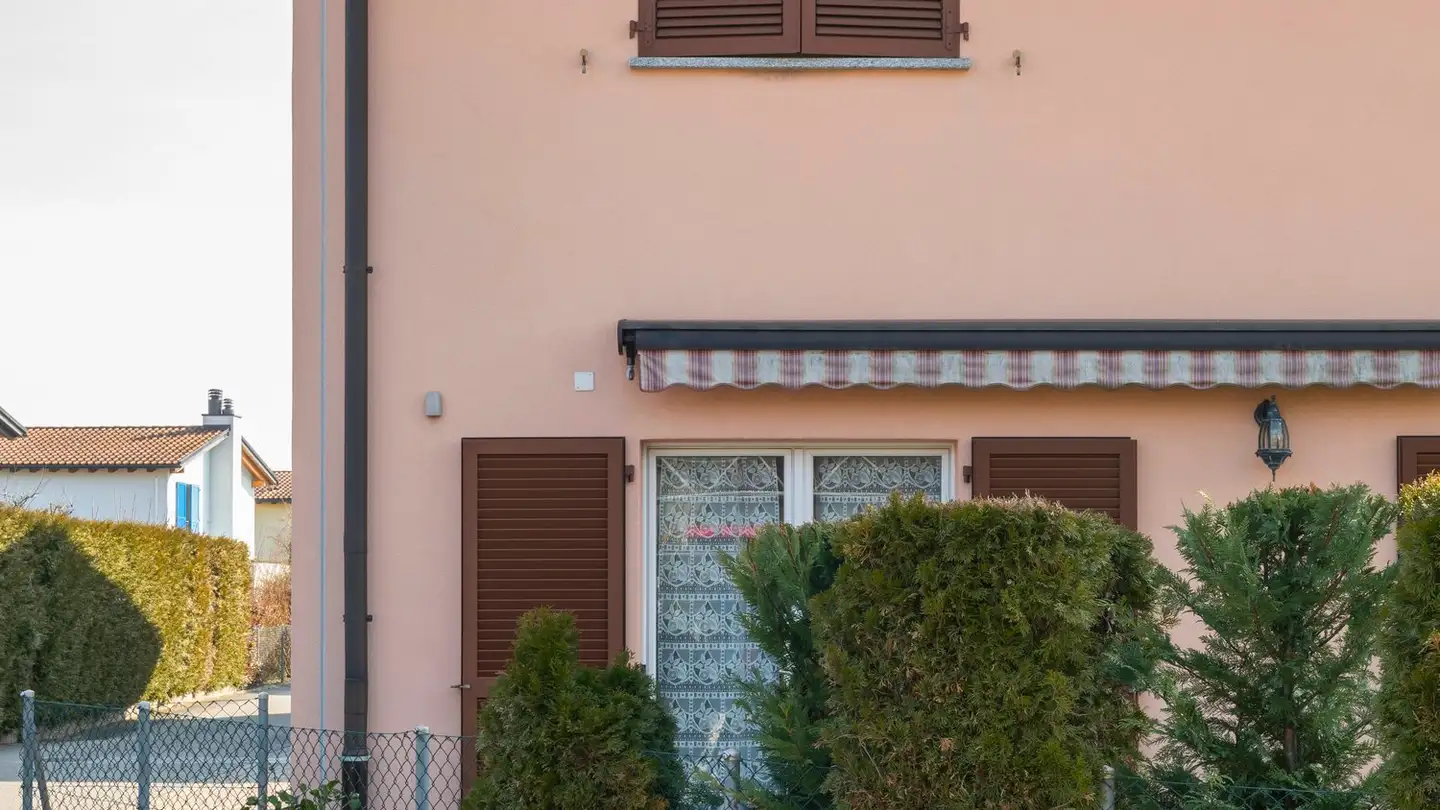 Casa singola in vendita - Via Foss 3a, 6853 Ligornetto - Photo 3