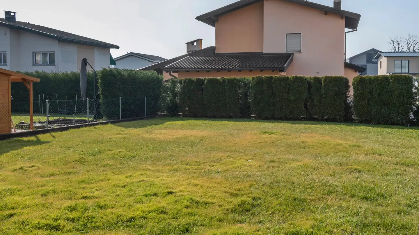 Casa singola in vendita - Via Foss 3a, 6853 Ligornetto - Photo 4