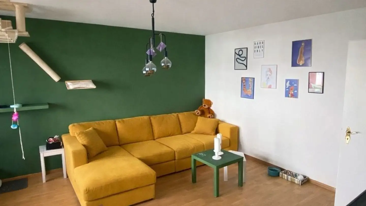 Single room for rent - Schönburgstrasse 54, 3013 Bern - Photo 2