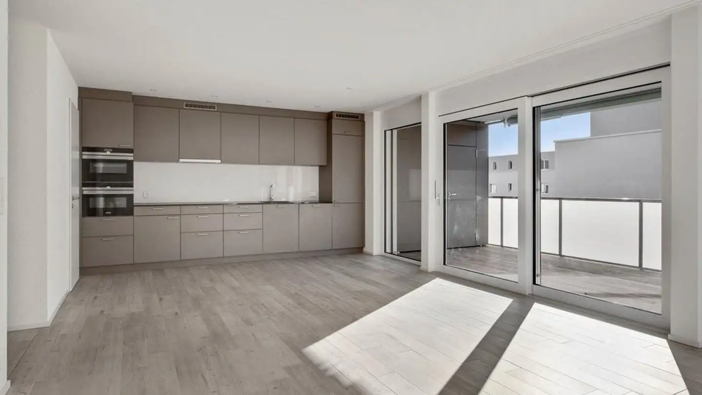 Apartment for rent - Churzbreitenstrasse 25a, 9473 Gams - Photo 4