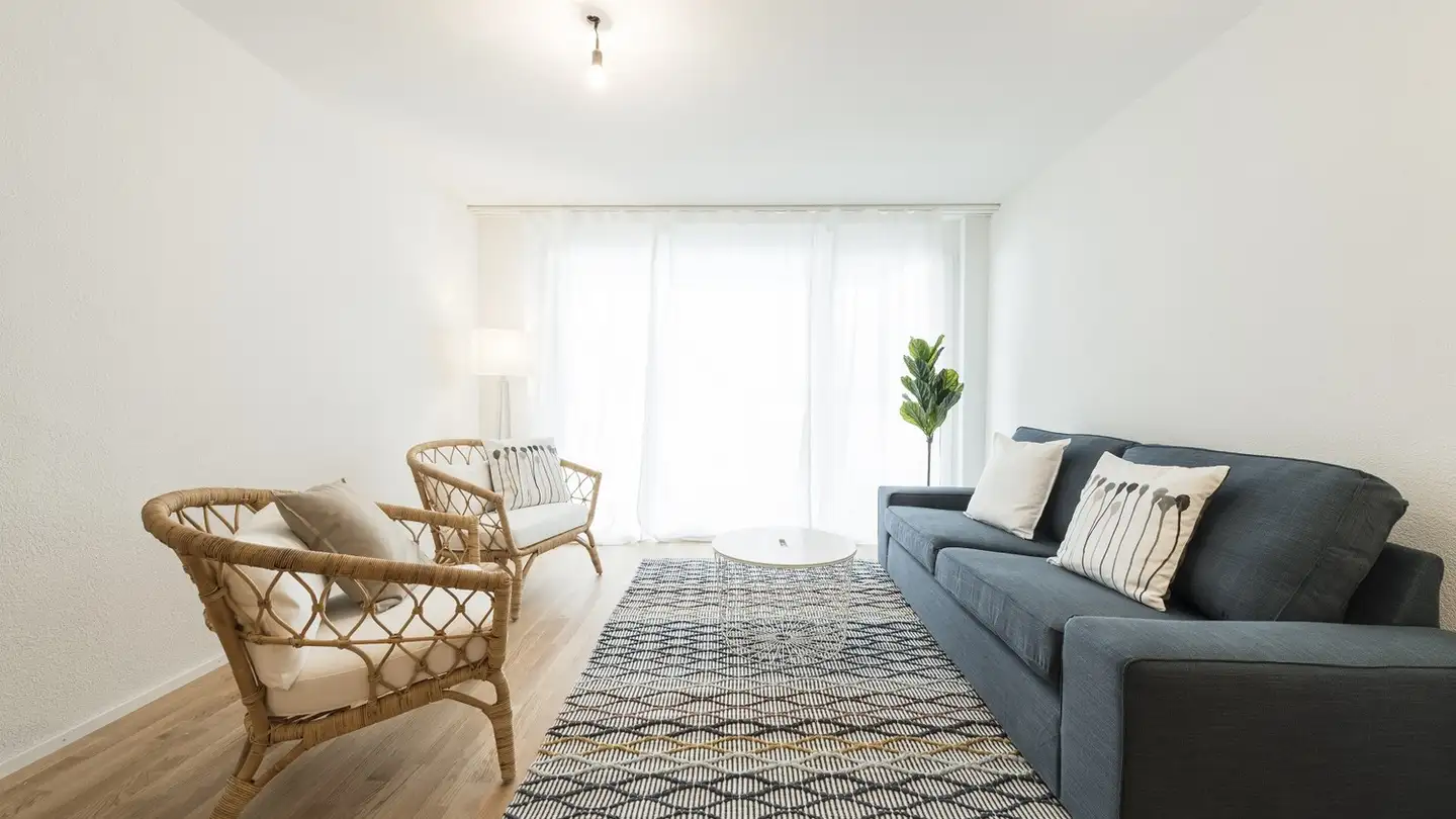 Appartement à louer - Kirchstrasse 77, 2540 Grenchen - Photo 4
