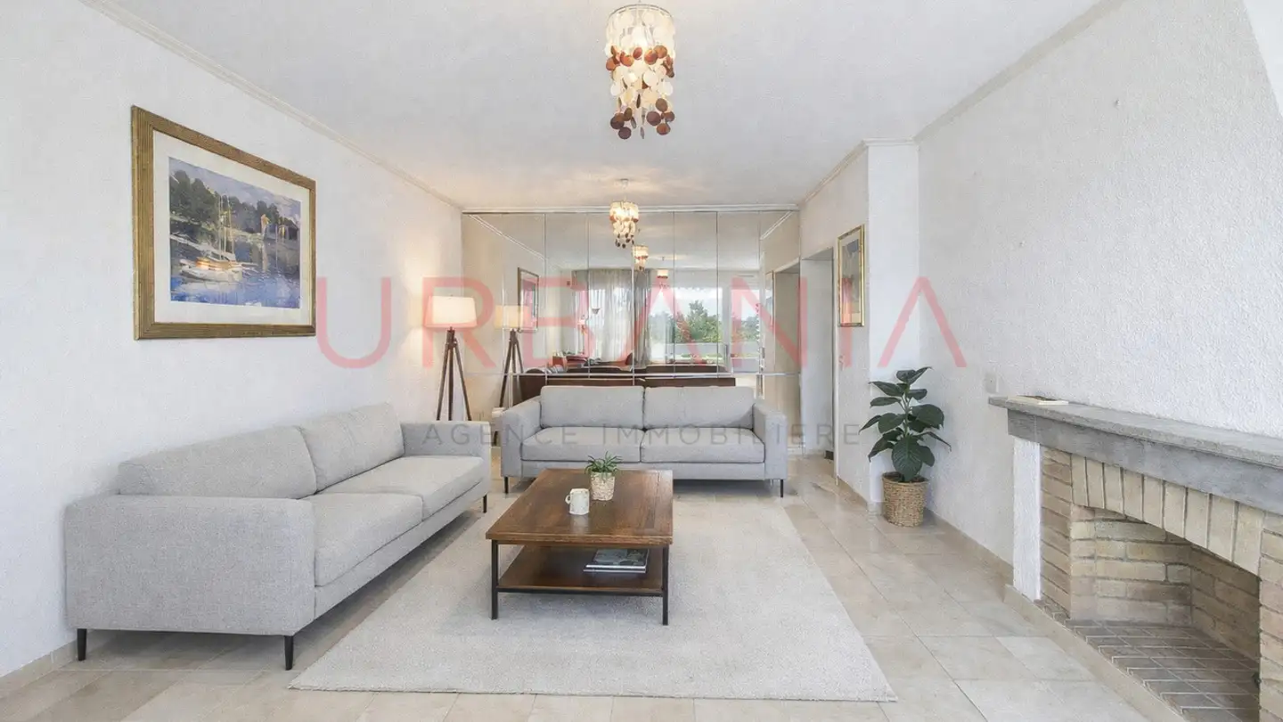 Apartment for sale - 1218 Le Grand-Saconnex