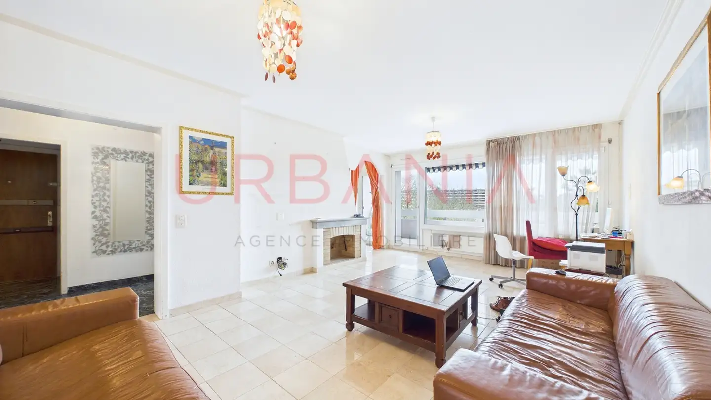 Apartment for sale - 1218 Le Grand-Saconnex - Photo 2