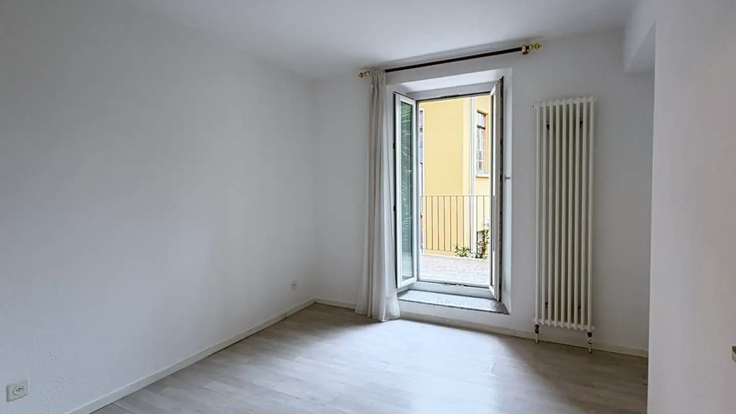 Appartamento in affitto - Via San Gottardo 47, 6600 Muralto - Foto 3