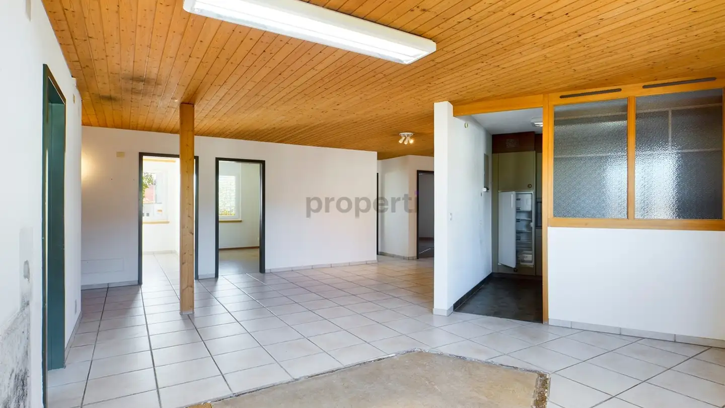 Apartment for rent - 3054 Schüpfen - Photo 2