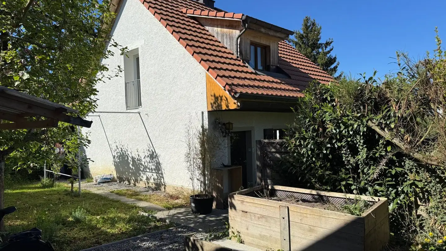 Einfamilienhaus kaufen - Leistrasse 6, 5242 Birr - Foto 2