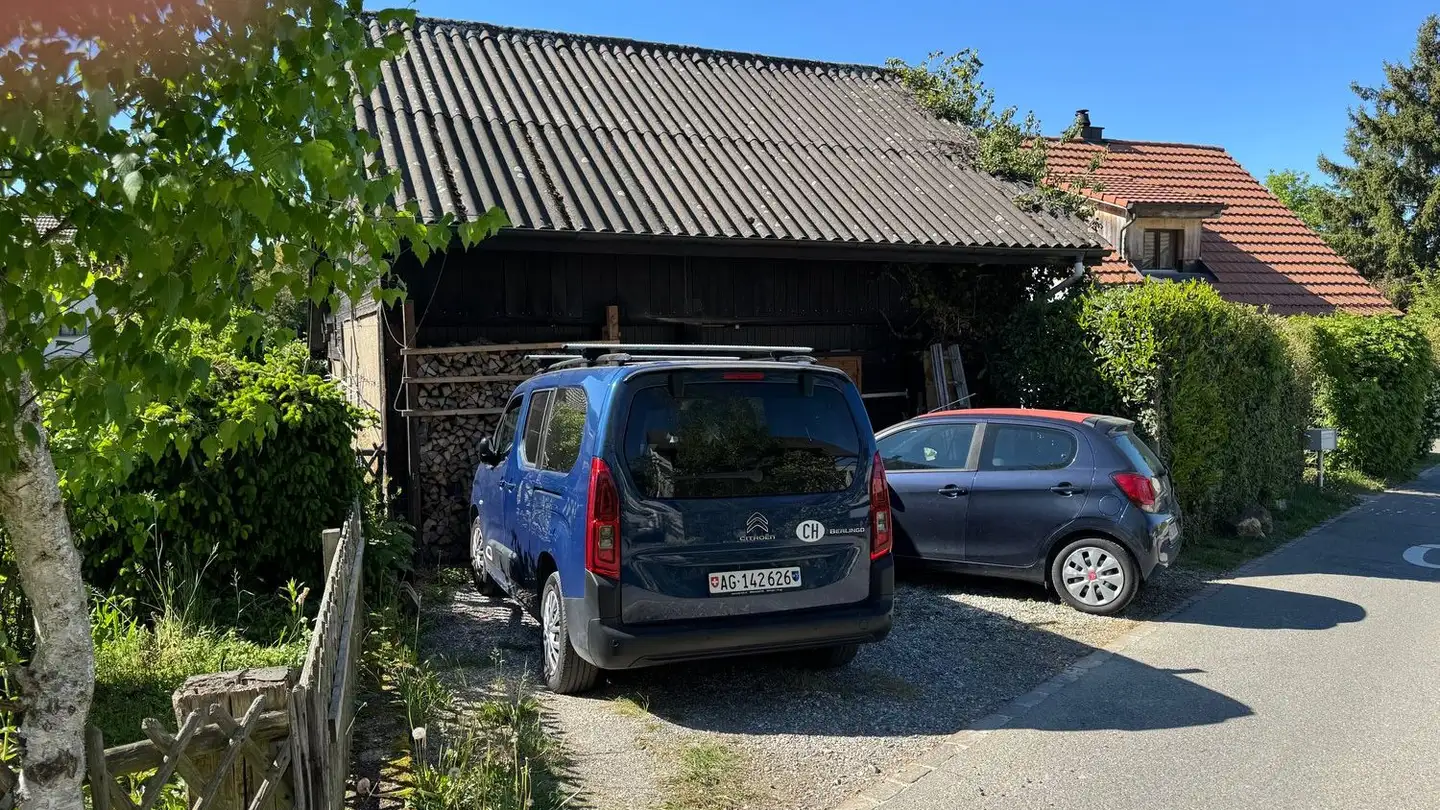Einfamilienhaus kaufen - Leistrasse 6, 5242 Birr - Foto 3
