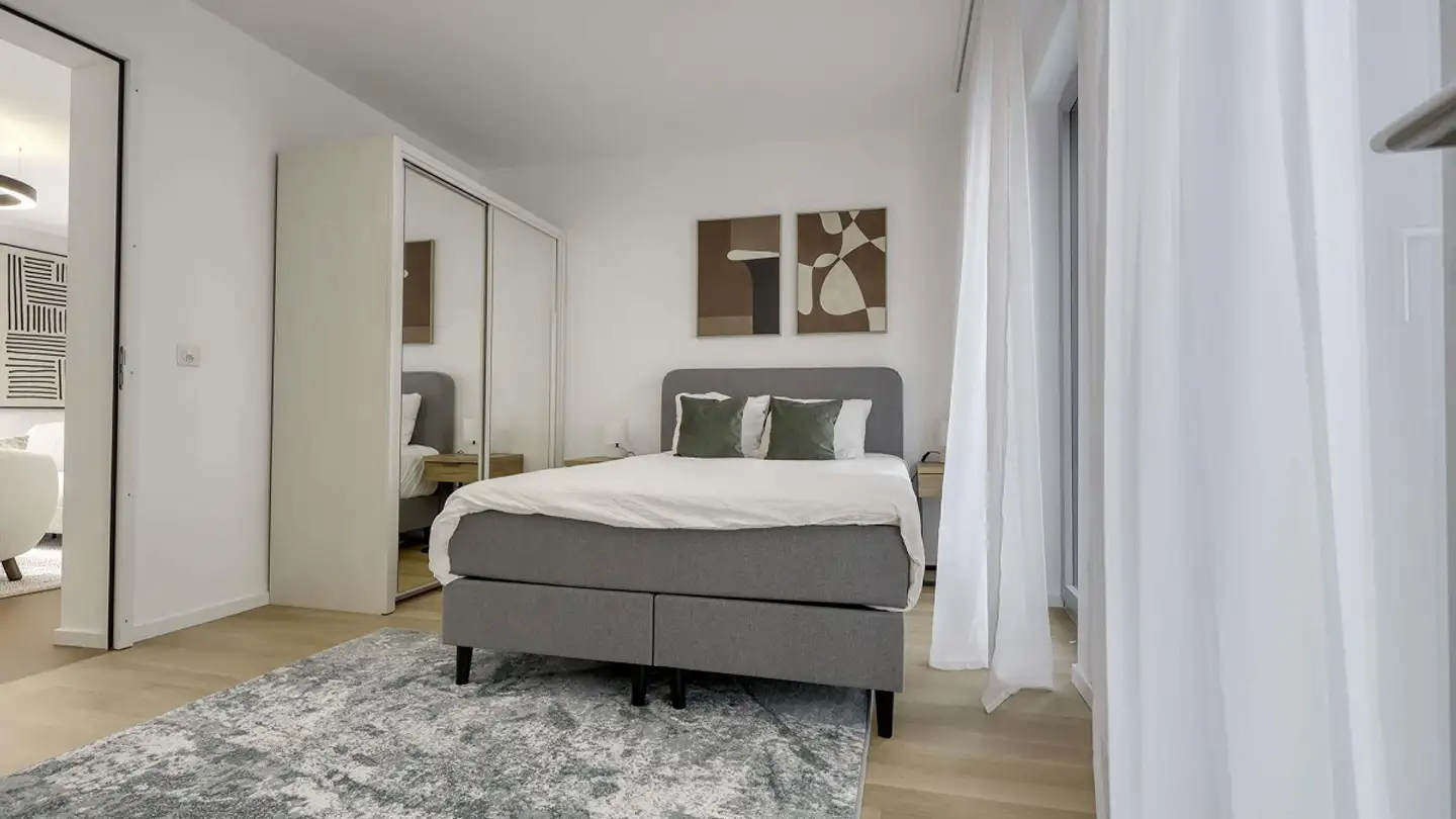 Studio for rent - 1020 Renens VD - Photo 2
