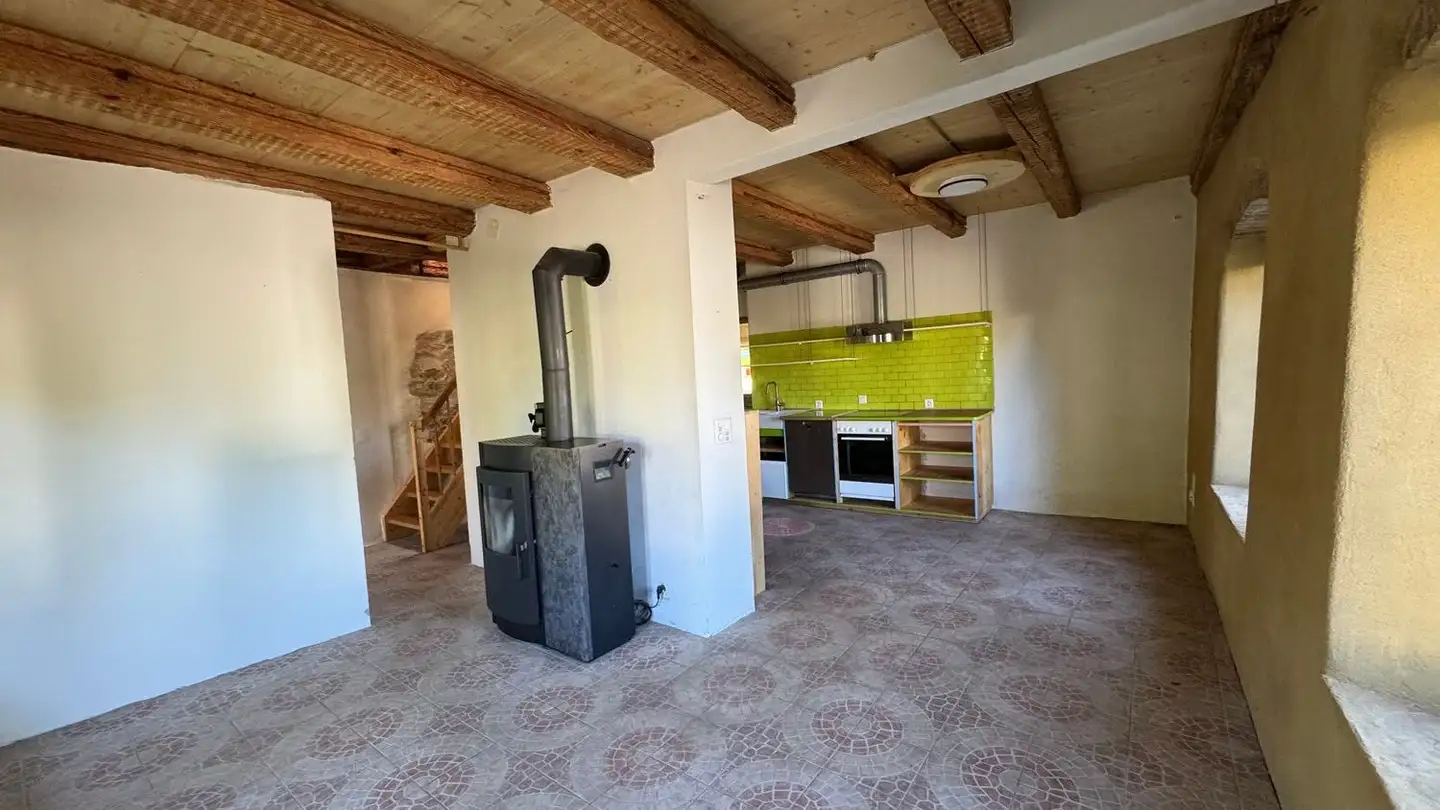 Einfamilienhaus kaufen - Leistrasse 6, 5242 Birr - Foto 4