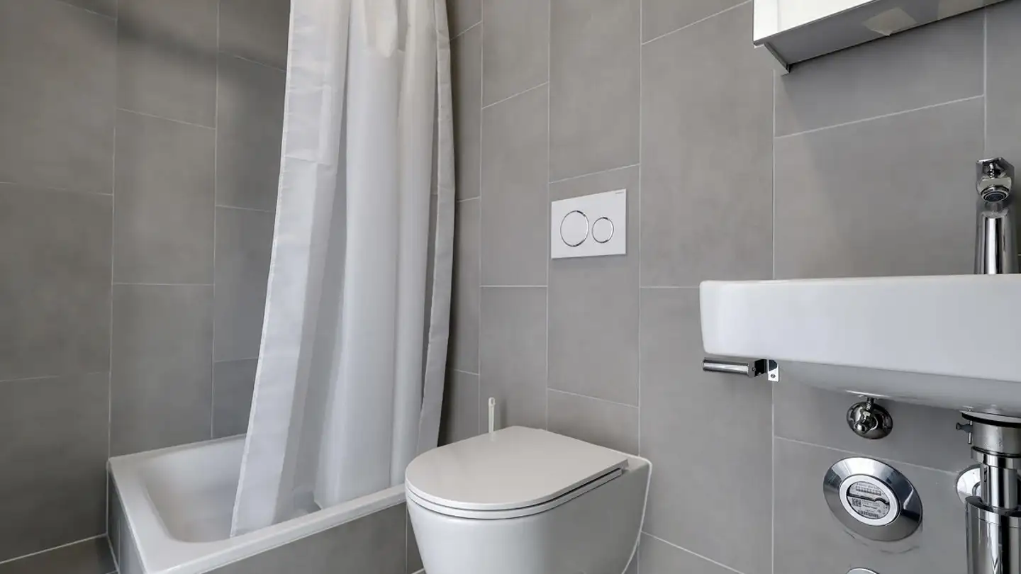 Studio for rent - 1020 Renens VD - Photo 3
