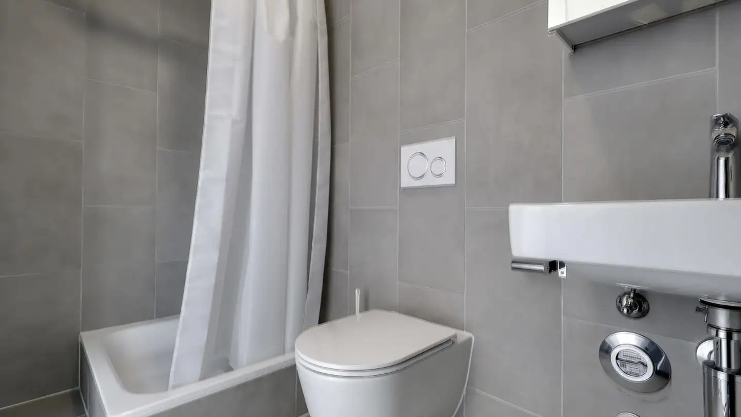 Studio for rent - 1020 Renens VD - Photo 4
