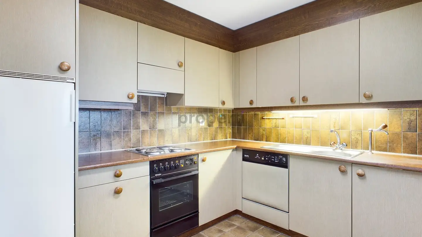 Apartment for rent - 3054 Schüpfen - Photo 4