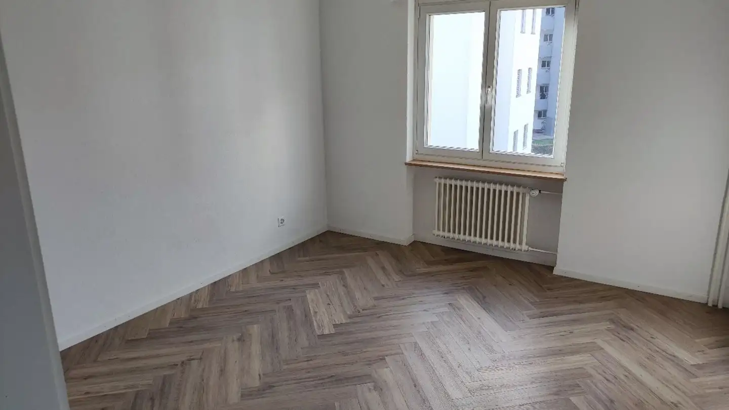 Single room for rent - Zürichstrasse 23, 8610 Uster