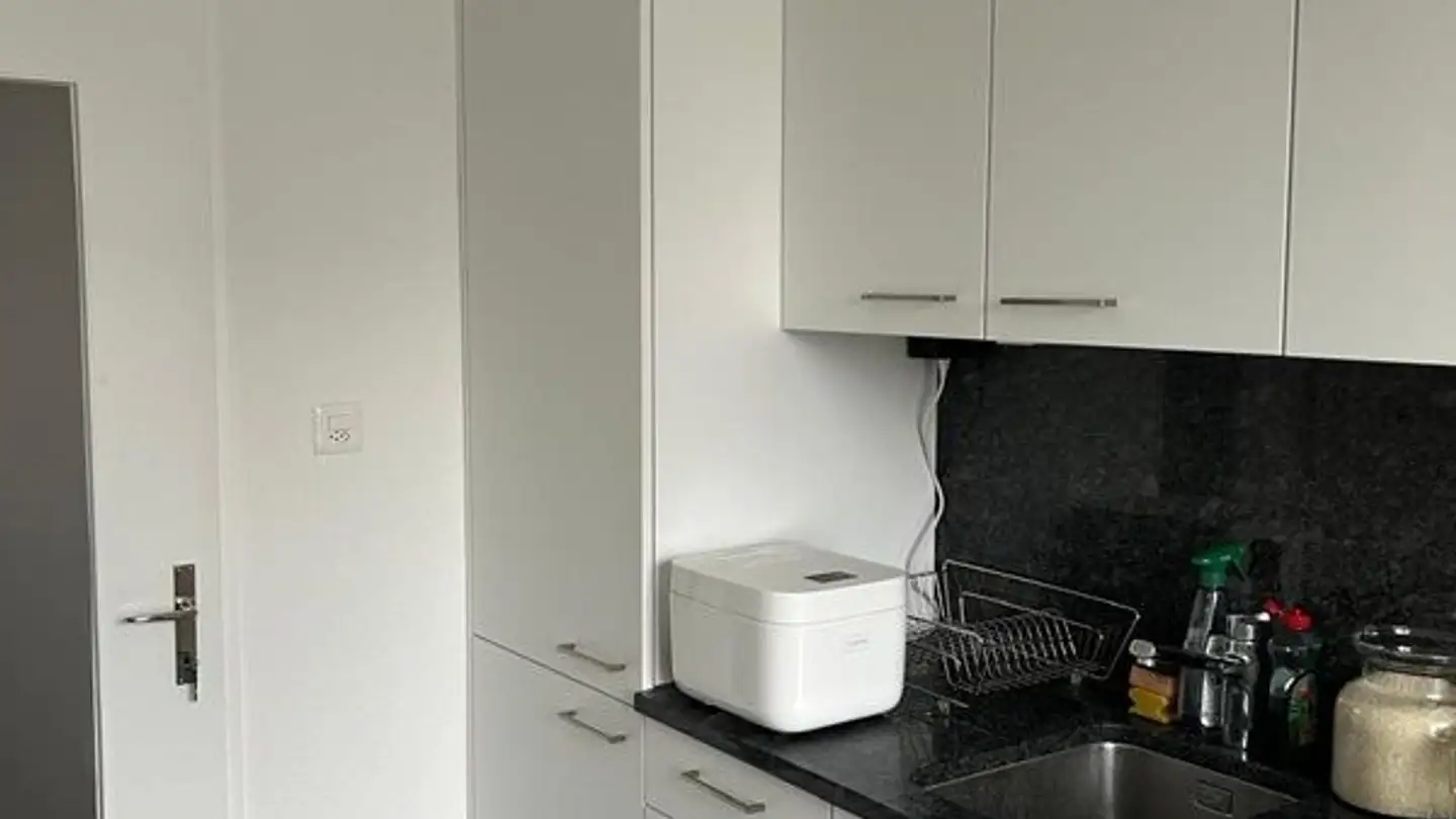 Single room for rent - Zürichstrasse 23, 8610 Uster - Photo 2