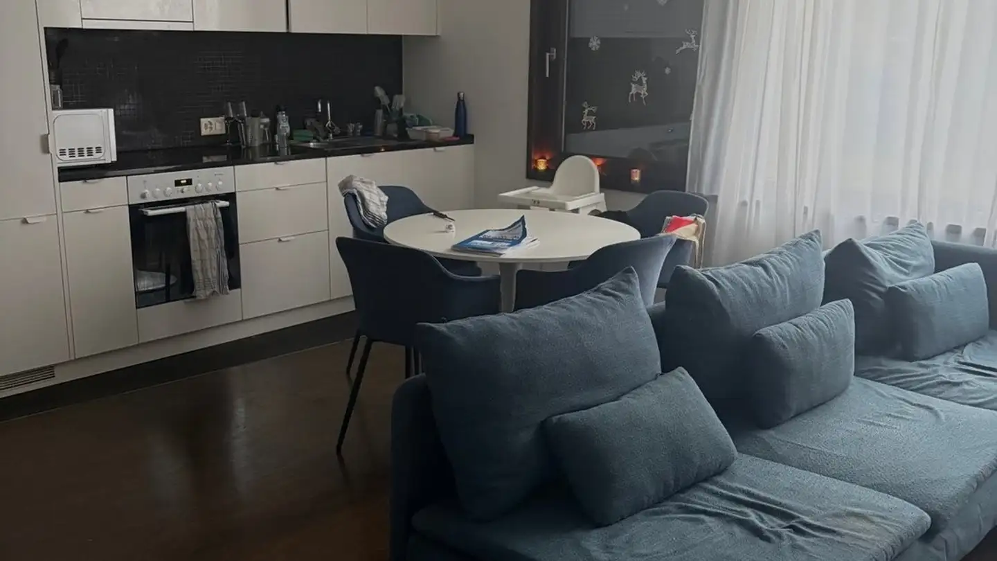 Appartement à louer - Chemin Des Sauges, 1018 Lausanne - Photo 4