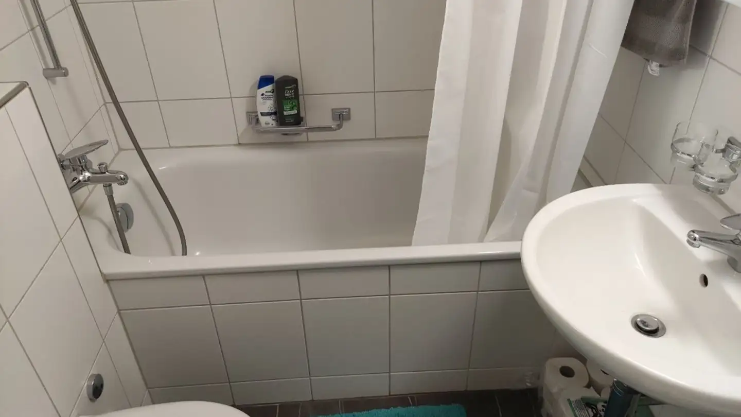 Single room for rent - Zürichstrasse 23, 8610 Uster - Photo 3
