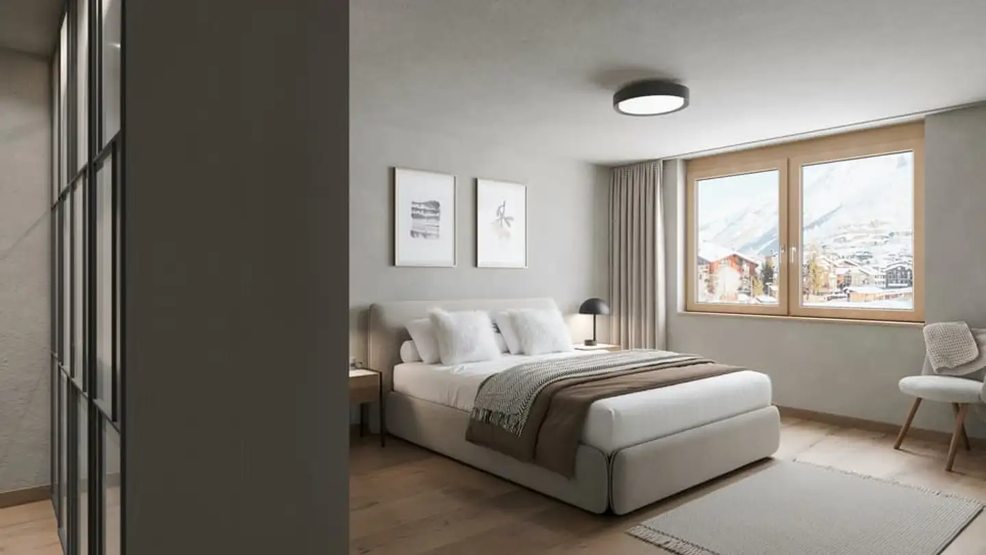 Appartamento in vendita - 3920 Zermatt - Foto 3