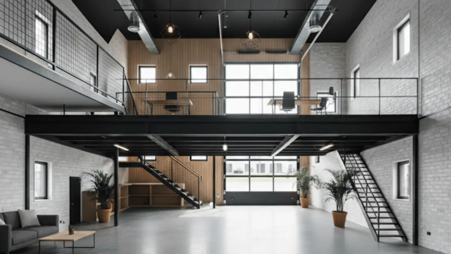 Gewerbe mieten - Chemin De Budron, 1052 Le Mont-sur-Lausanne - Foto 3