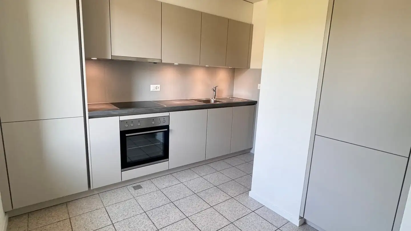 Appartement à louer - Im Grund 30, 2502 Biel/Bienne