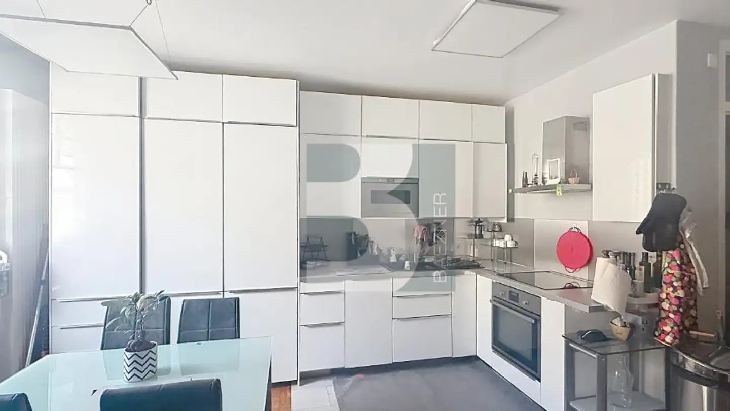 Appartement à louer - Rue du Beulet 8, 1203 Genève - Photo 2