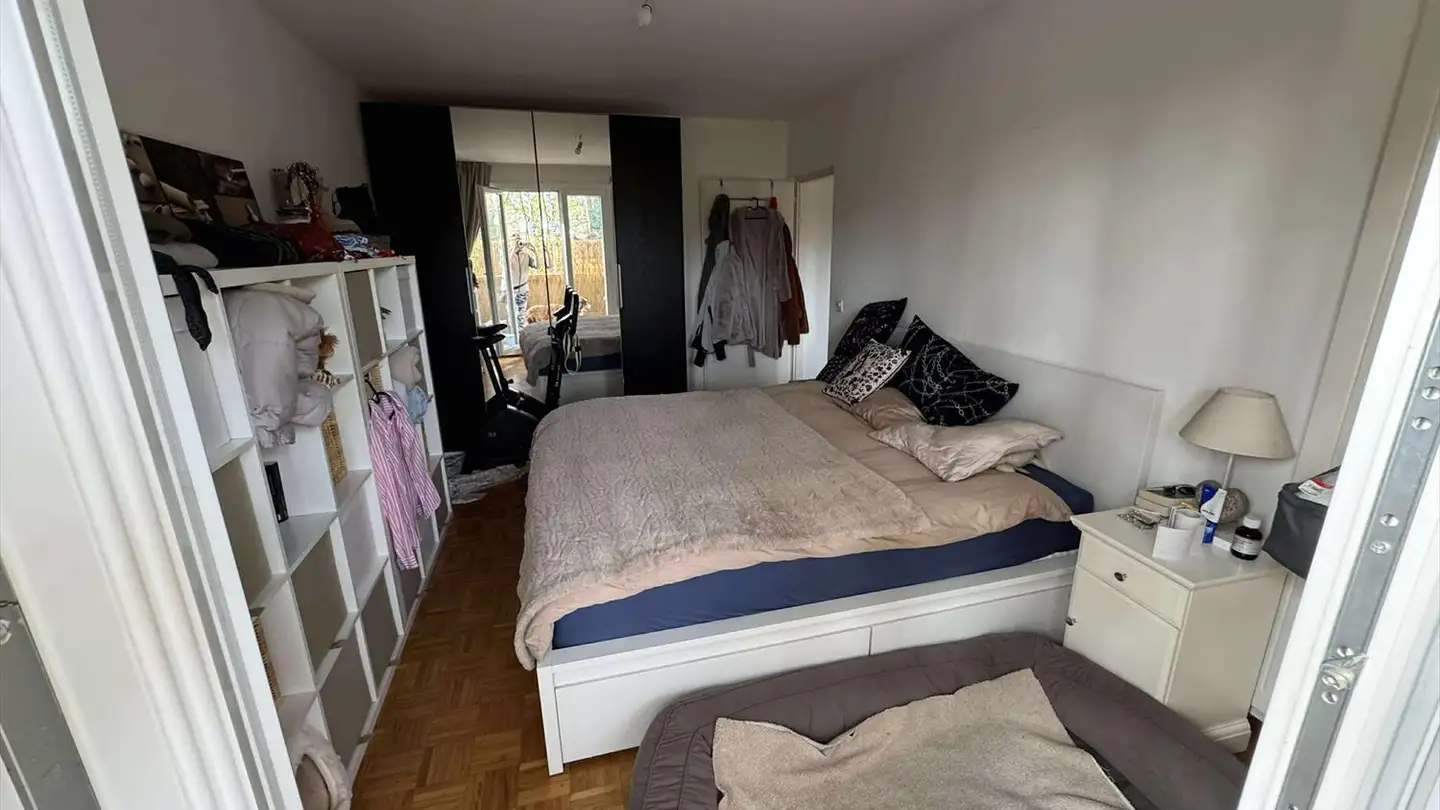 Appartamento in affitto - 1245 Collonge-Bellerive - Photo 2