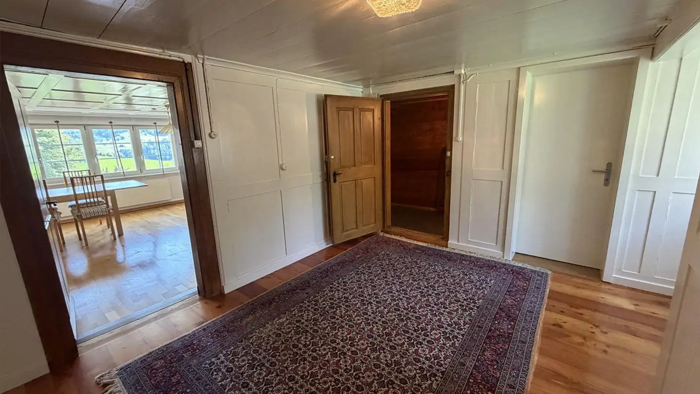 Einfamilienhaus mieten - Unterdorf 19, 9044 Wald AR - Foto 3