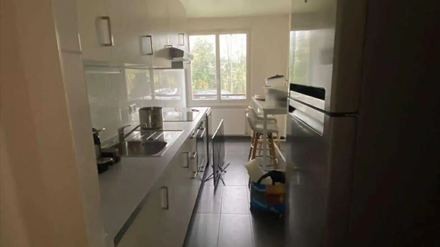 Appartamento in affitto - 1245 Collonge-Bellerive - Photo 4