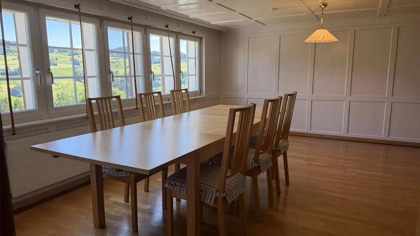 Einfamilienhaus mieten - Unterdorf 19, 9044 Wald AR - Foto 4