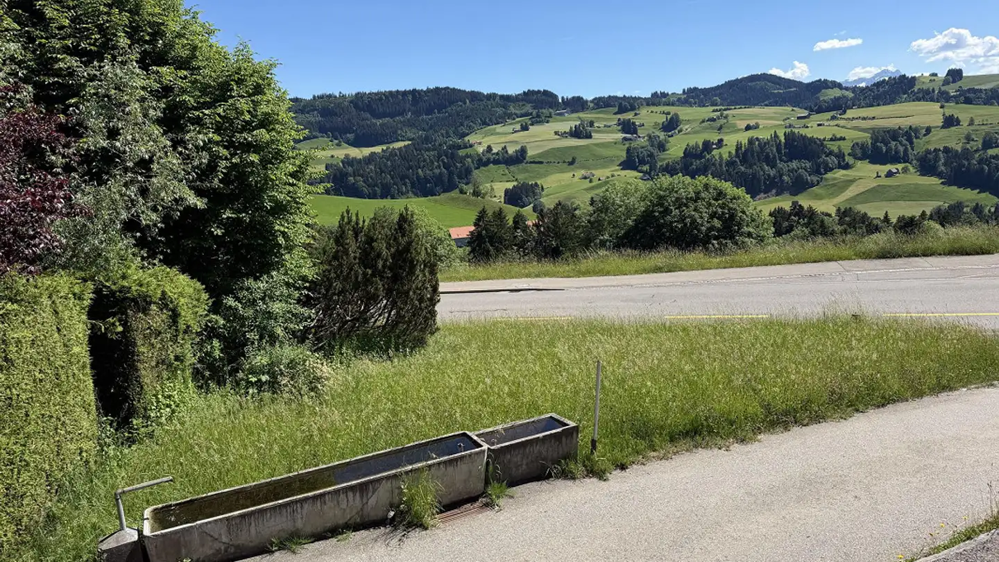 Einfamilienhaus mieten - Unterdorf 19, 9044 Wald AR - Foto 3