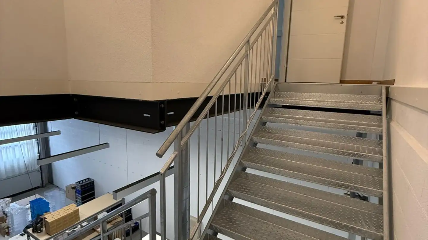 Espace de stockage à louer - Route Des Marais 10a, 2074 Marin-Epagnier - Photo 3