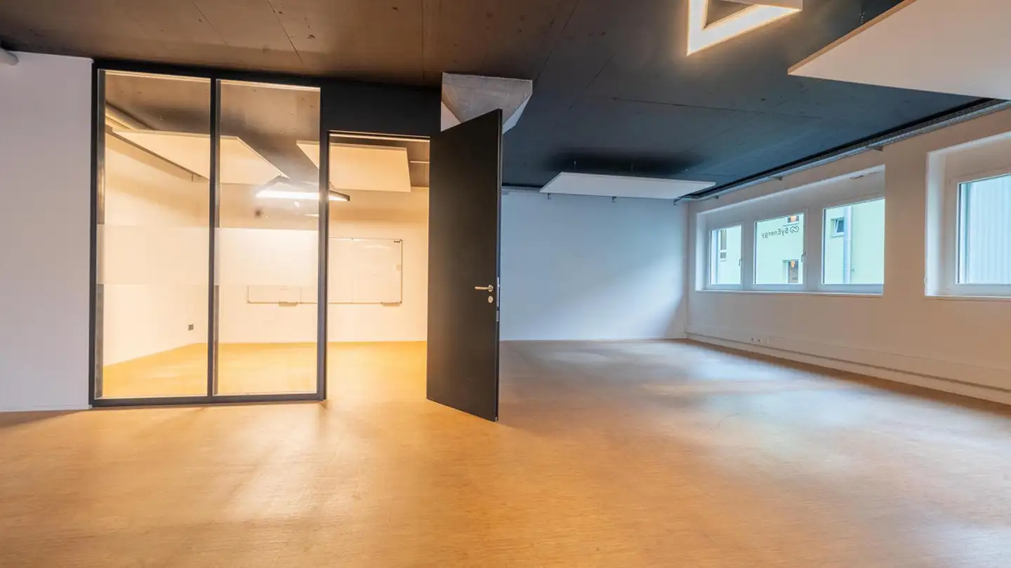 Spazio ufficio in affitto - Kägiswilerstrasse 29, 6060 Sarnen - Foto 3