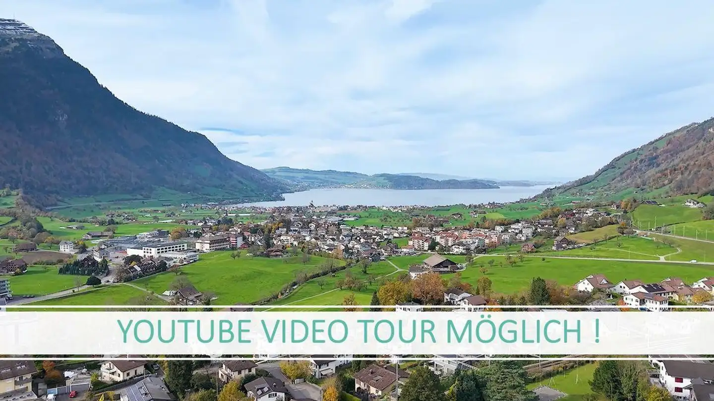 Apartment for sale - 6410 Goldau