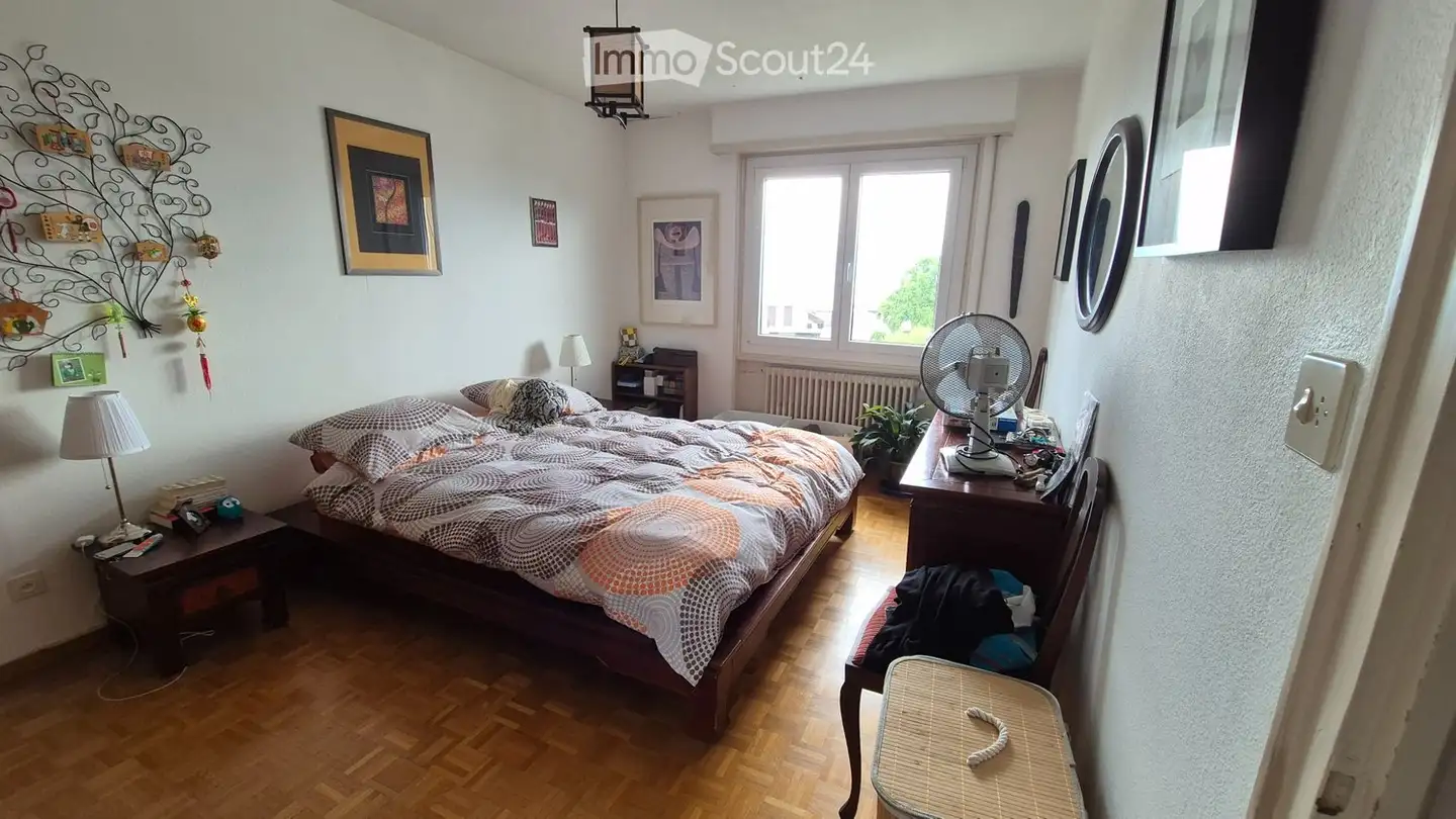 Appartement à louer - Chemin De Pierreval 4, 1007 Lausanne - Photo 4