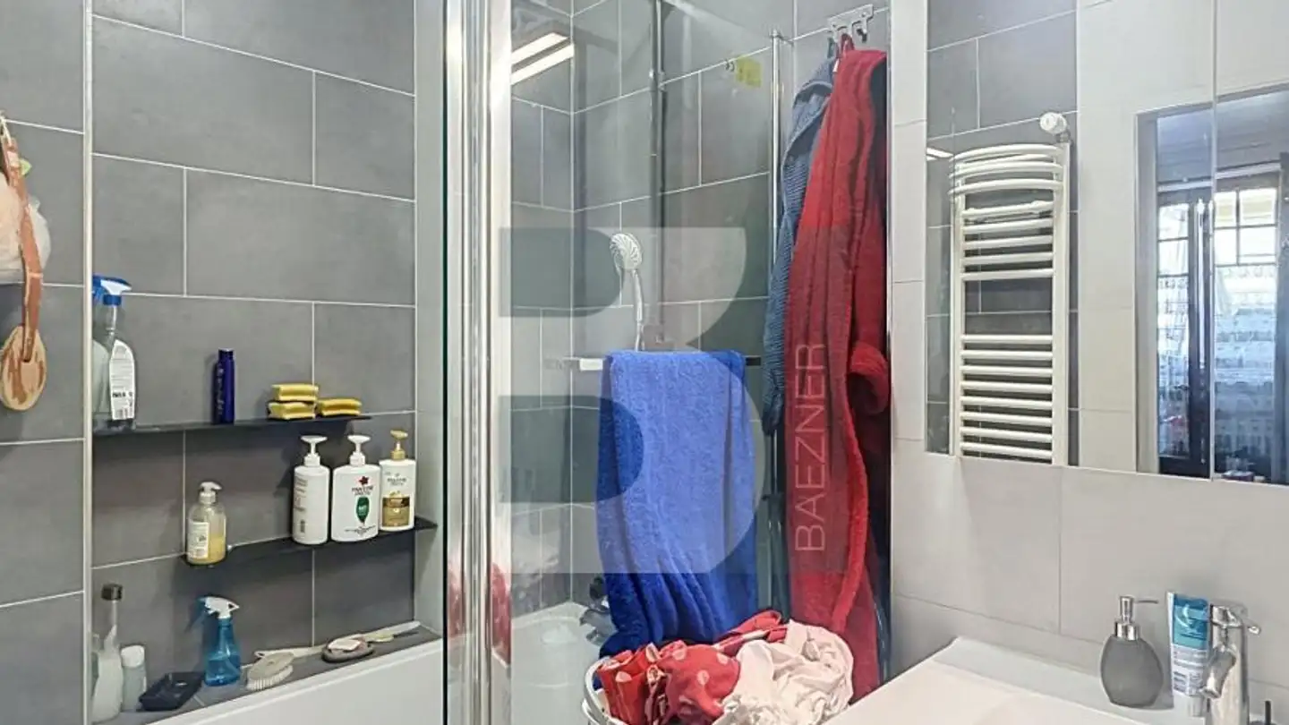 Appartement à louer - Rue du Beulet 8, 1203 Genève - Photo 4