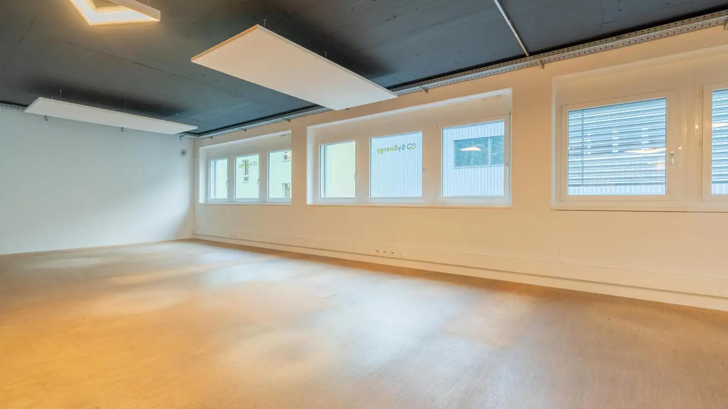 Spazio ufficio in affitto - Kägiswilerstrasse 29, 6060 Sarnen - Foto 4
