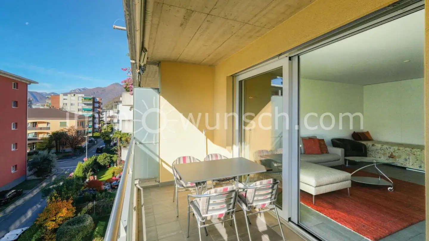 Wohnung kaufen - Via Pietro Romerio 10, 6600 Locarno - Foto 3