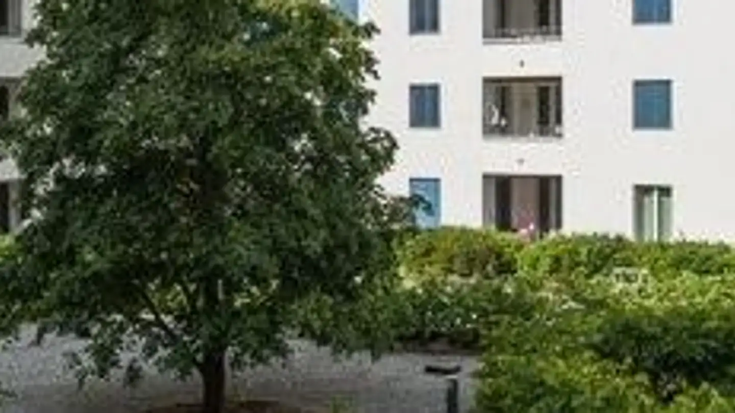 Attico in affitto - Rapidplatz 3, 8953 Dietikon - Foto 2