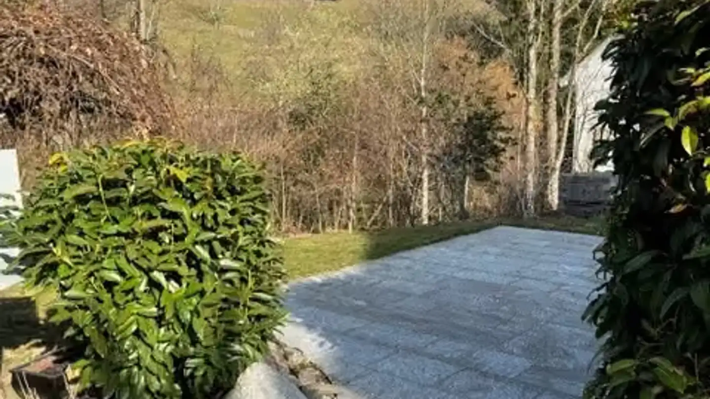 Einfamilienhaus mieten - Rüeggenthalstrasse 11, 8344 Bäretswil